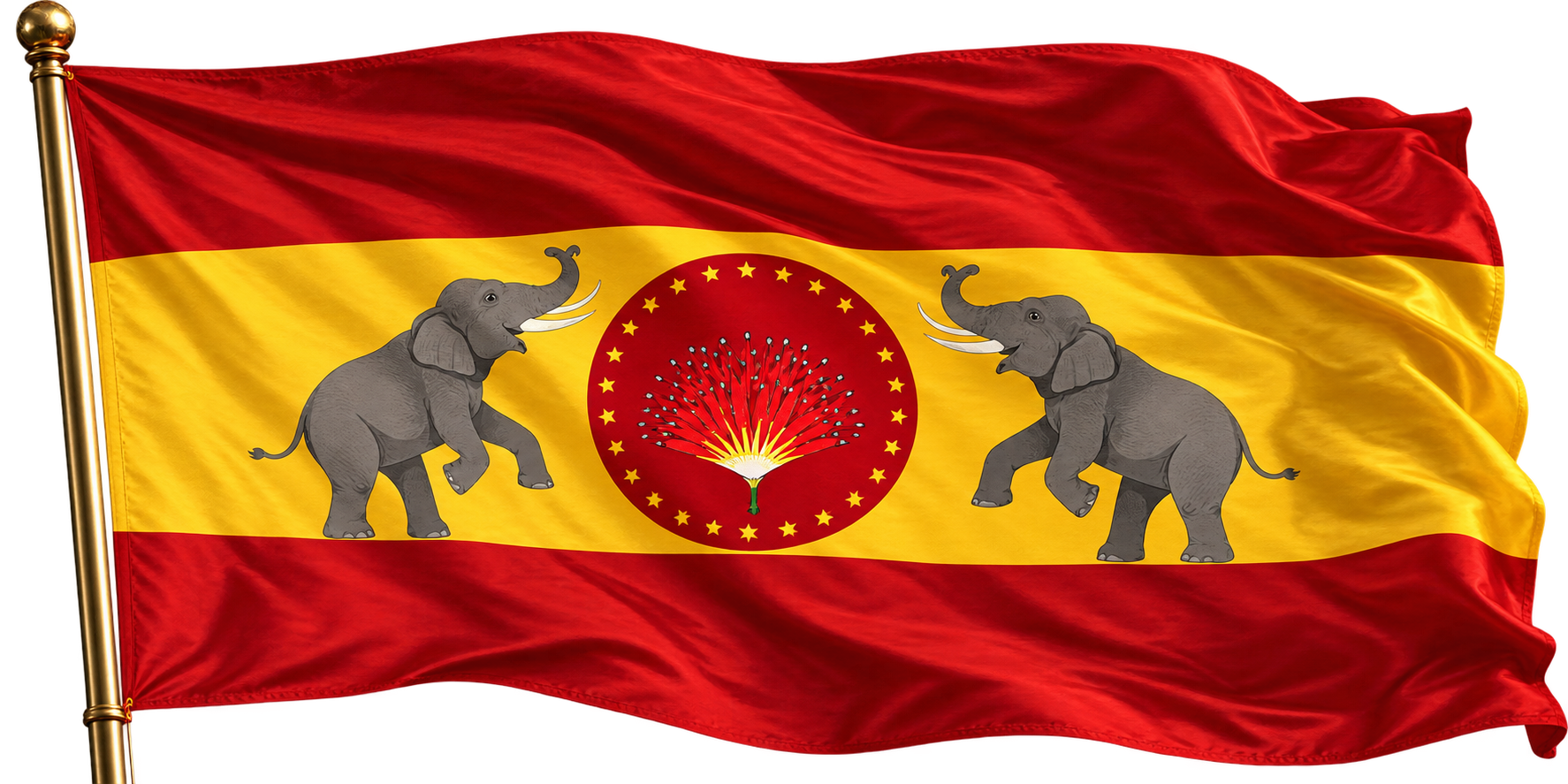 TVK Flag
